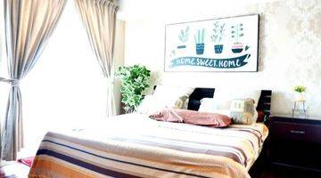 Gambar 5 Apartemen Marbella Kemang Residence 2 Kamar Tidur Furnished Bagus