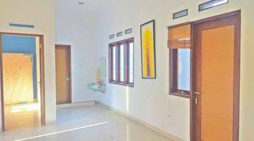 Gambar 5 Dijual Rumah Tki 3 Cluster Favorit 