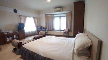 Gambar 5 Rumah Luas Semi Furnished Lokasi Strategis di Bintaro