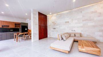 Gambar 1 Dijual villa di pemaron resident munggu bali