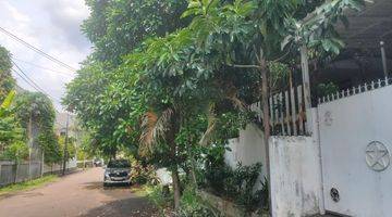 Gambar 2 Dijual Rumah Murah Hitung Tanah di Simprug