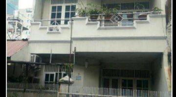 Gambar 4 Dijual Rumah siap huni di Tomang dkt TA, CP, New soho jakbar