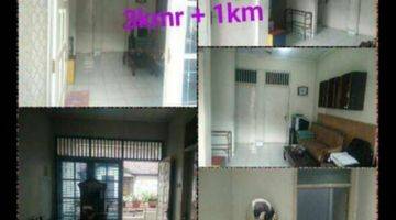 Gambar 1 Dijual Rumah siap huni di Tomang dkt TA, CP, New soho jakbar