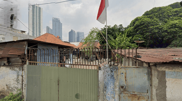 Gambar 2 Dijual Rumah Hitung Tanah Jl Genteng Hijau Setiabudi, Jaksel