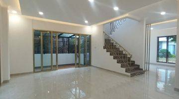 Gambar 4 HOT SALE Rumah Brand New Modern Hook Dalam Cluster Discovery  