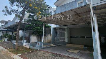 Gambar 1 Dijual Cepat Rumah Di Discovery Aluvia Bintaro Jaya Tangsel 