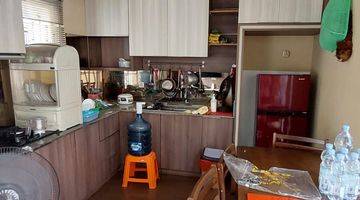 Gambar 4 Hot Sale Jual Cepat Rumah Minimalis Sederhana Dalam Cluster Dekat Bintaro