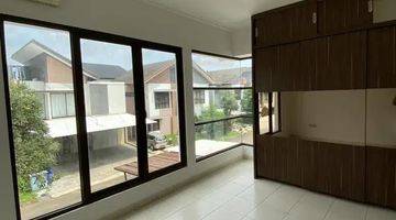 Gambar 2 DIJUAL RUMAH CLUSTER SERENADE LAKE GADING SERPONG