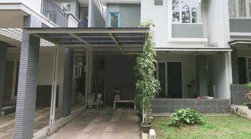 Gambar 1 DIJUAL RUMAH NUSALOKA BSD 14.6