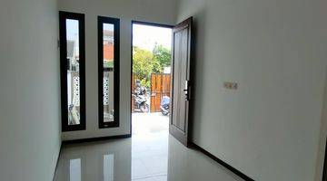 Gambar 4 Rumah 1 Lantai, sisa 1 unit, di Medayu Utara, Surabaya Timur, SHM