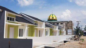 Gambar 2 Rumah Dijual Antang Makassar 