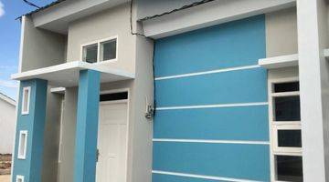 Gambar 1 Dijual Rumah Siap Huni Belakang Btp 