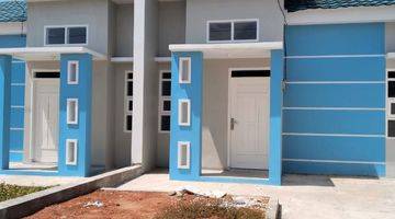 Gambar 3 Dijual Rumah Siap Huni Dekat Btp Makassar 