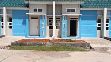 Gambar 1 Dijual Rumah Siap Huni Dekat Btp Makassar 