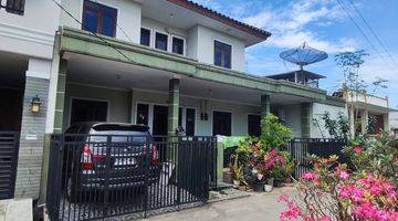 Gambar 2 Rumah Mewah Furnished Dalam Komplek di Bekasi Jaya