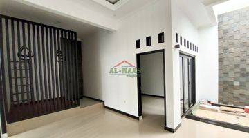 Gambar 2 Rumah Baru Semi Furnished SHM di Bandung