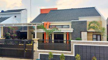 Gambar 2 Rumah Baru Semi Furnished SHM Tanah lega di bandung