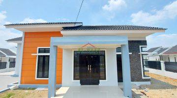 Gambar 3 Rumah Baru Unfurnished SHM diBandung