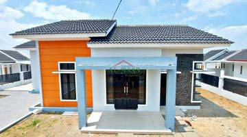 Gambar 4 Rumah Baru Unfurnished SHM diBandung