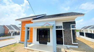 Gambar 5 Rumah Baru Unfurnished SHM diBandung