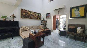 Gambar 2 Hot Price Walking Distance Pondok Indah Mall Rumah Bagus 3 Lantai