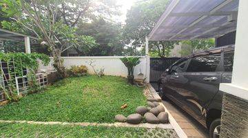 Gambar 5 Hot Price Walking Distance Pondok Indah Mall Rumah Bagus 3 Lantai