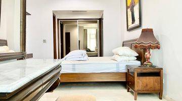 Gambar 4 Apartement Essence Darmawangsa 3 BR Furnished Bagus