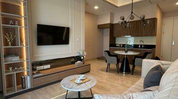 Gambar 2 Apartement 57 Promenade 1 BR Furnished Bagus