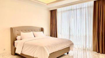 Gambar 5 Apartement Botanica 2+1 BR Furnished Bagus