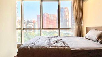 Gambar 4 Apartement The Branz 2 BR Furnished Bagus