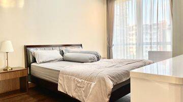 Gambar 5 Apartement The Branz 2 BR Furnished Bagus