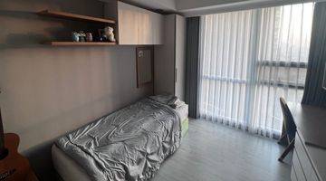 Gambar 3 Apartement Kemang Village 3 BR Furnished Bagus