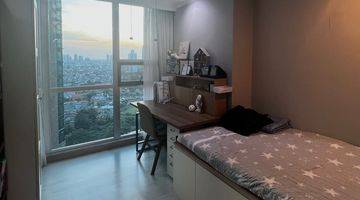 Gambar 5 Apartement Kemang Village 3 BR Furnished Bagus