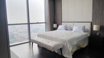 Gambar 1 Apartement Casa Domaine 2 BR Furnished Bagus