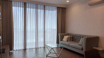 Gambar 1 Apartement Residence 8 @senopati 2 BR Furnished Bagus