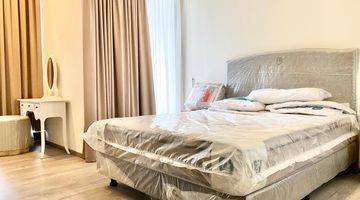 Gambar 4 Apartement Sudirman Suites 1 BR Furnished Bagus