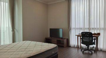 Gambar 3 Apartement Residence 8 @senopati 2 BR Furnished Bagus