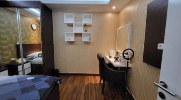 Gambar 5 Apartement Sahid Sudirman Residence 2 BR Furnished Bagus