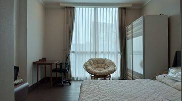 Gambar 2 Apartement Residence 8 @senopati 2 BR Furnished Bagus