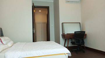 Gambar 4 Apartement Residence 8 @senopati 2 BR Furnished Bagus