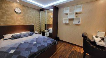 Gambar 3 Apartement Sahid Sudirman Residence 2 BR Furnished Bagus