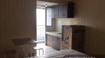 Gambar 1 Apartment Bagus Strategis Di Bintaro Park View Pesanggrahan