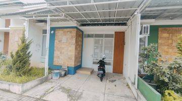 Gambar 1 DIJUAL CEPAT RUMAH SIAP HUNI MURAH BANGET