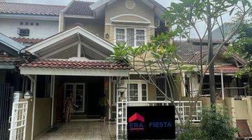 Gambar 1 DI JUAL RUMAH SIAP HUNI MURAH GADING SERPONG