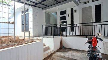 Gambar 2 DISEWA KAN RUMAH SIAP HUNI