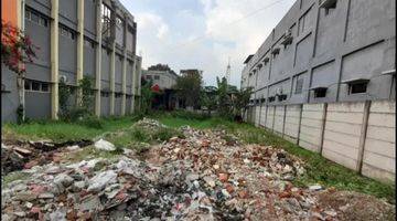 Gambar 4 HARGA BU Tanah SIAP BANGUN SHM di Jalan Cisaranten - cingised