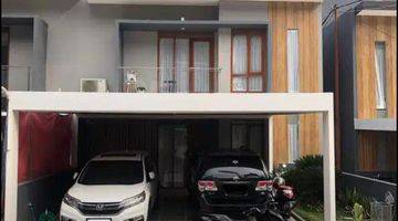 Gambar 1 RUMAH MENARIK BERGAYA BALI
DI PERUMAHAN BALI GARDEN CITY VIEW
SEMI FURNISHED JLN AWILIGAR SELATAN KOTA BANDUNG