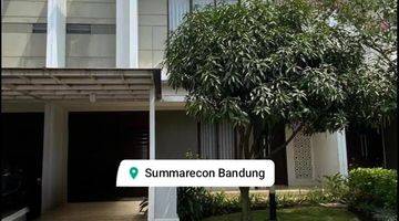 Gambar 1 JARANG ADA!! SIAP HUNI SUMMARECON CLUSTER BTARI KOTA BANDUNG