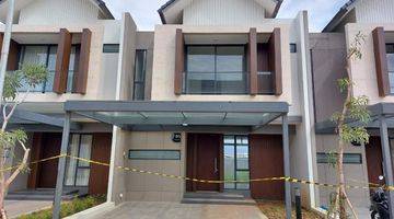 Gambar 1 RUMAH BARU/PRIMARY CLUSTER FASHAGRIYA TYPE EDELWEIS STANDARD KOTA BANDUNG