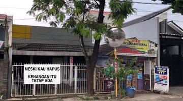 Gambar 1 RUMAH SIAP PAKAI+RUANG USAHA ANTAPANI KOTA BANDUNG